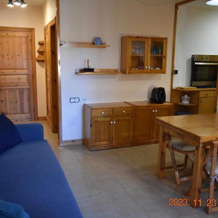 Appartement Vista Baqueira à Viella Extérieur photo