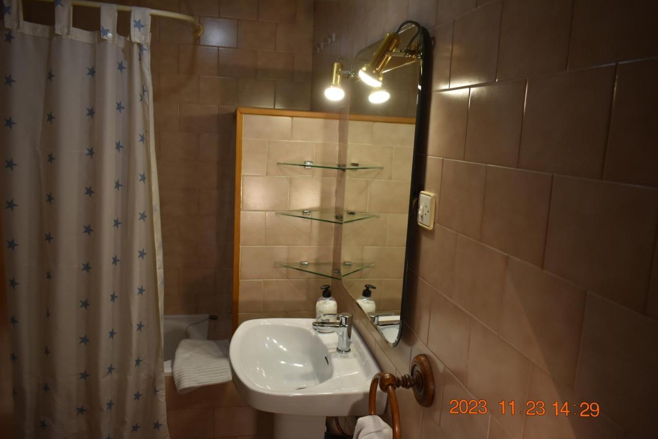 Appartement Vista Baqueira à Viella Extérieur photo