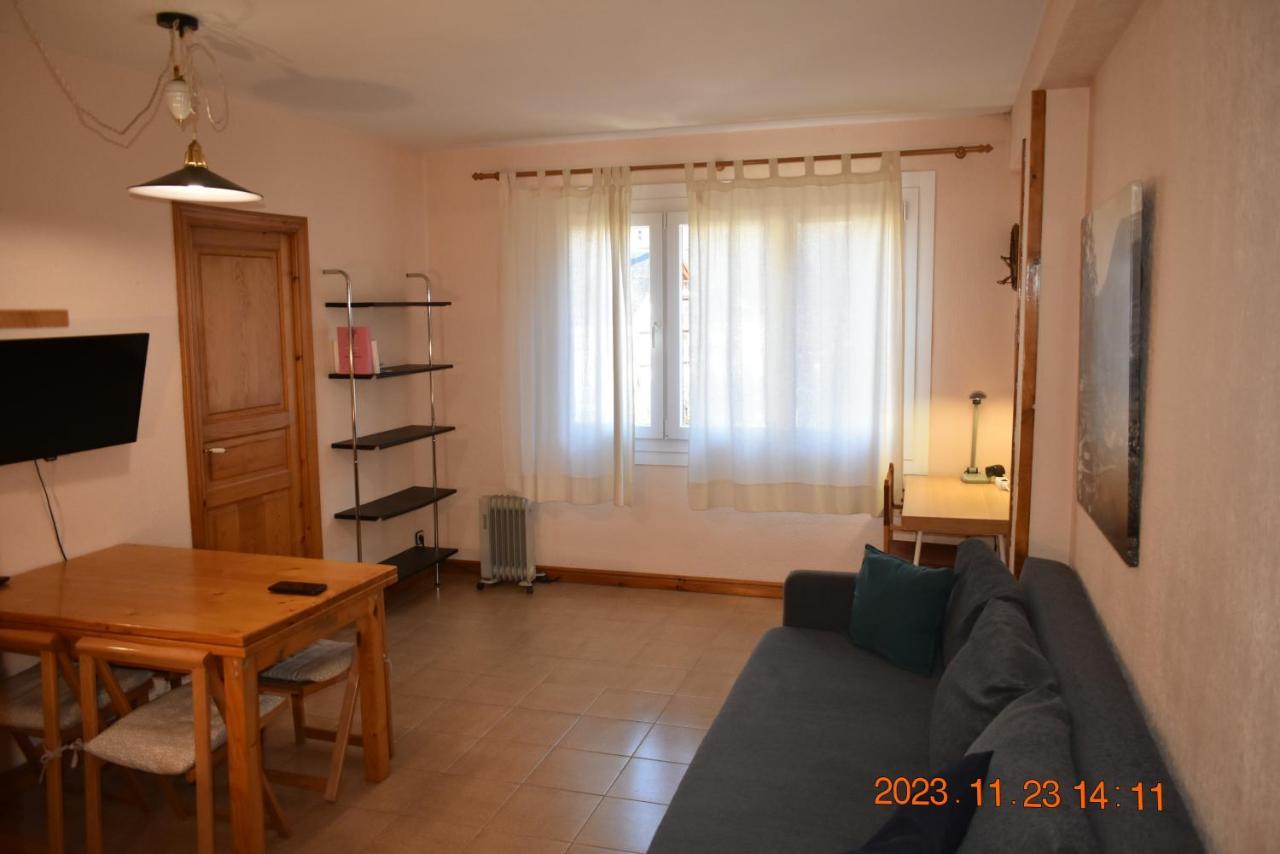 Appartement Vista Baqueira à Viella Extérieur photo