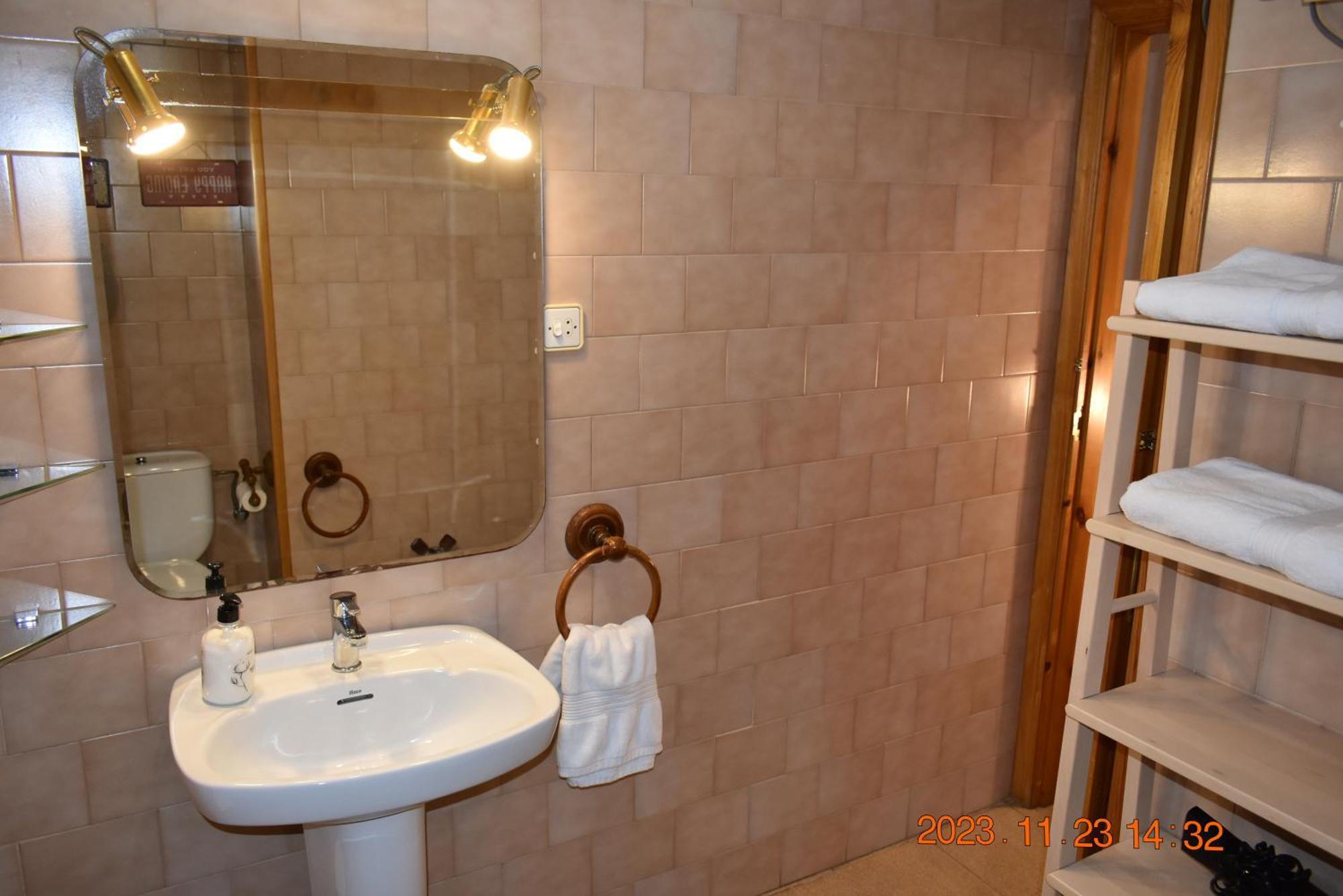 Appartement Vista Baqueira à Viella Extérieur photo